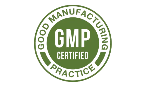 mochalean Supplement – GMP Certified, Ensuring Quality & Safety